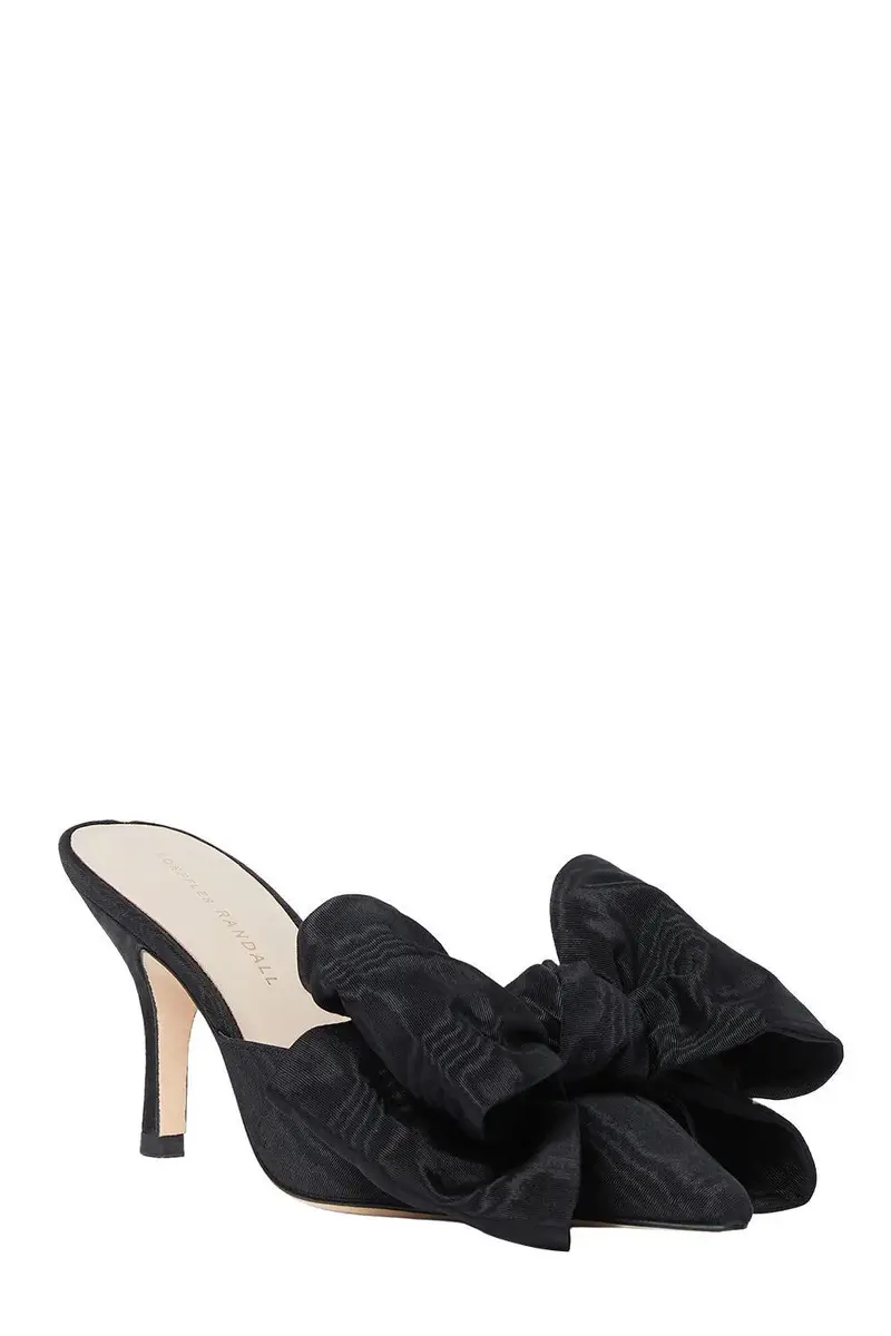 Loeffler Randall Margot Mule | Thumbnail 5