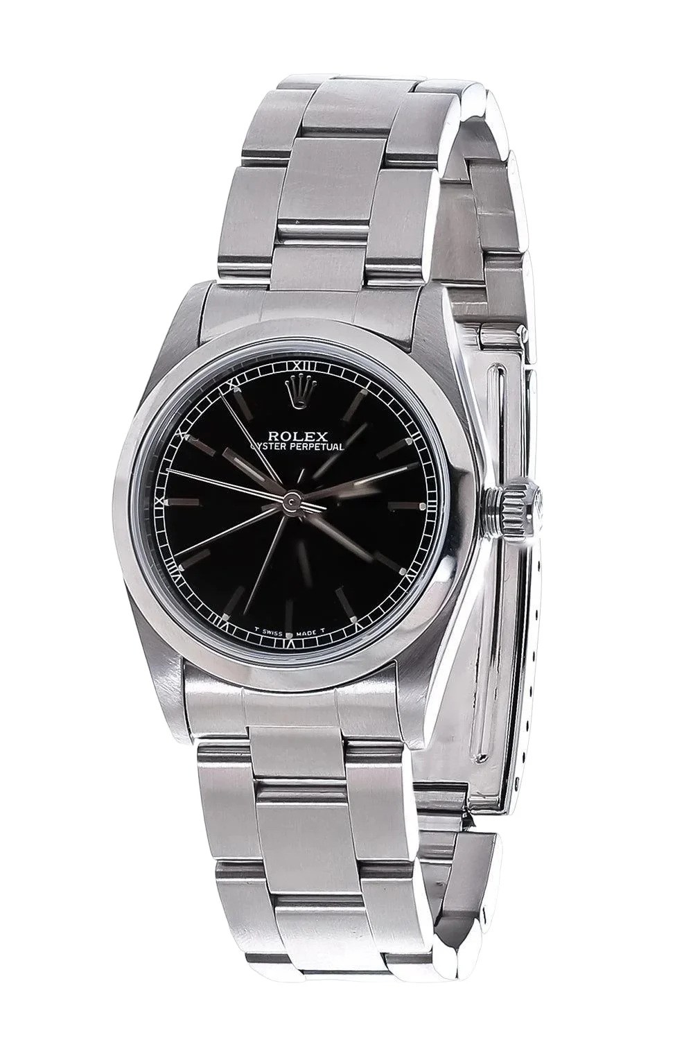 Oyster Perpetual Watch 31 Oyster Perpetual Watch 31