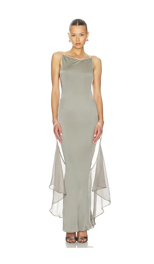 BUCI Bronte Dress | Image 1 BUCI Bronte Dress | Image 1