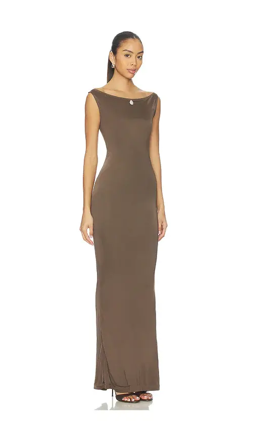 BUCI Heron Dress | Thumbnail 2
