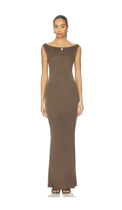 BUCI Heron Dress | Image 1 BUCI Heron Dress | Image 1
