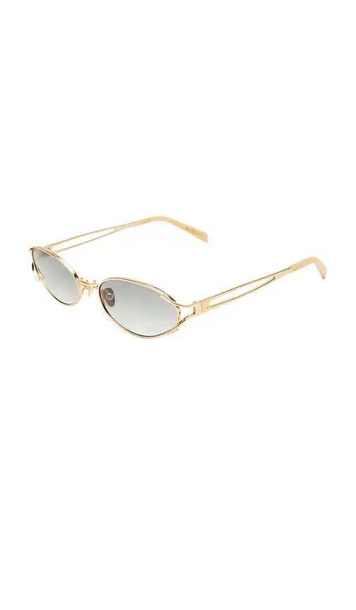 Luv Lou The Paloma Sunglasses | Thumbnail 2