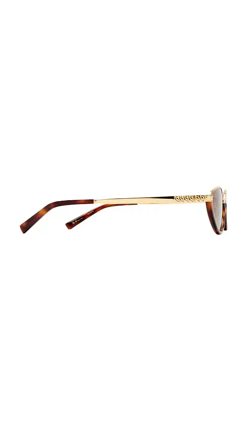 Luv Lou The Lia Sunglasses | Thumbnail 2