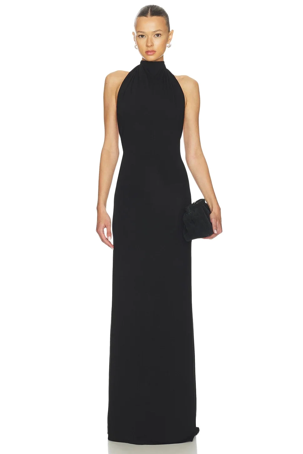 Diana Milkanova Studio Maia Dress