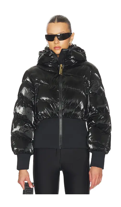 Goldbergh Fusilli Ski Jacket | Thumbnail 2 Goldbergh Fusilli Ski Jacket | Thumbnail 2