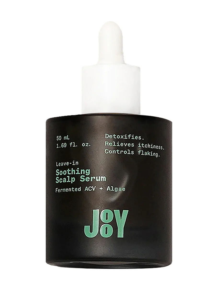JooY Soothing Scalp Serum