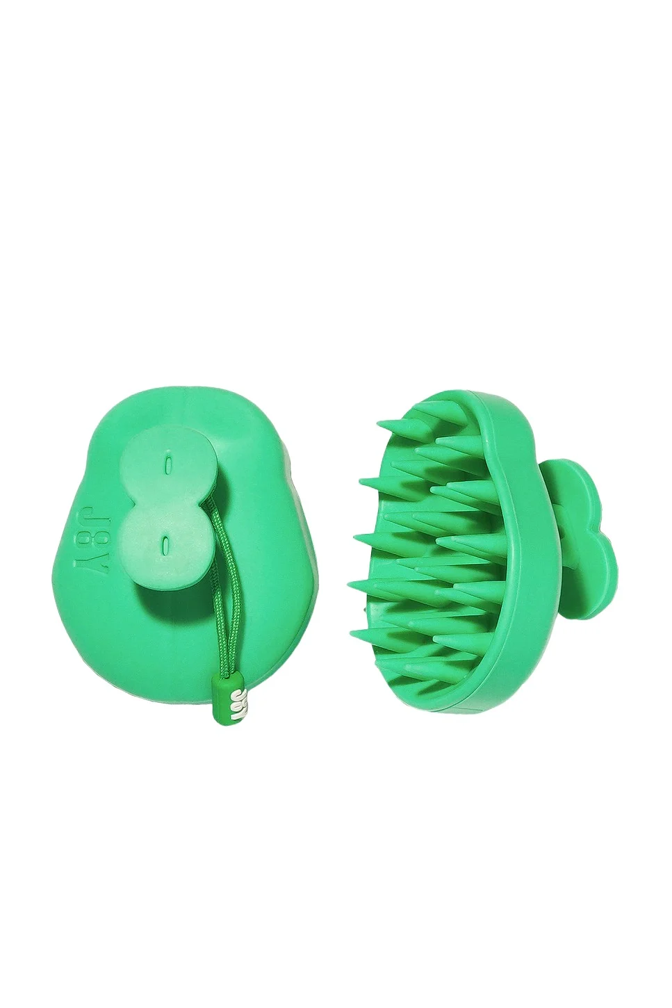 Scalp Energizing Brush Scalp Energizing Brush