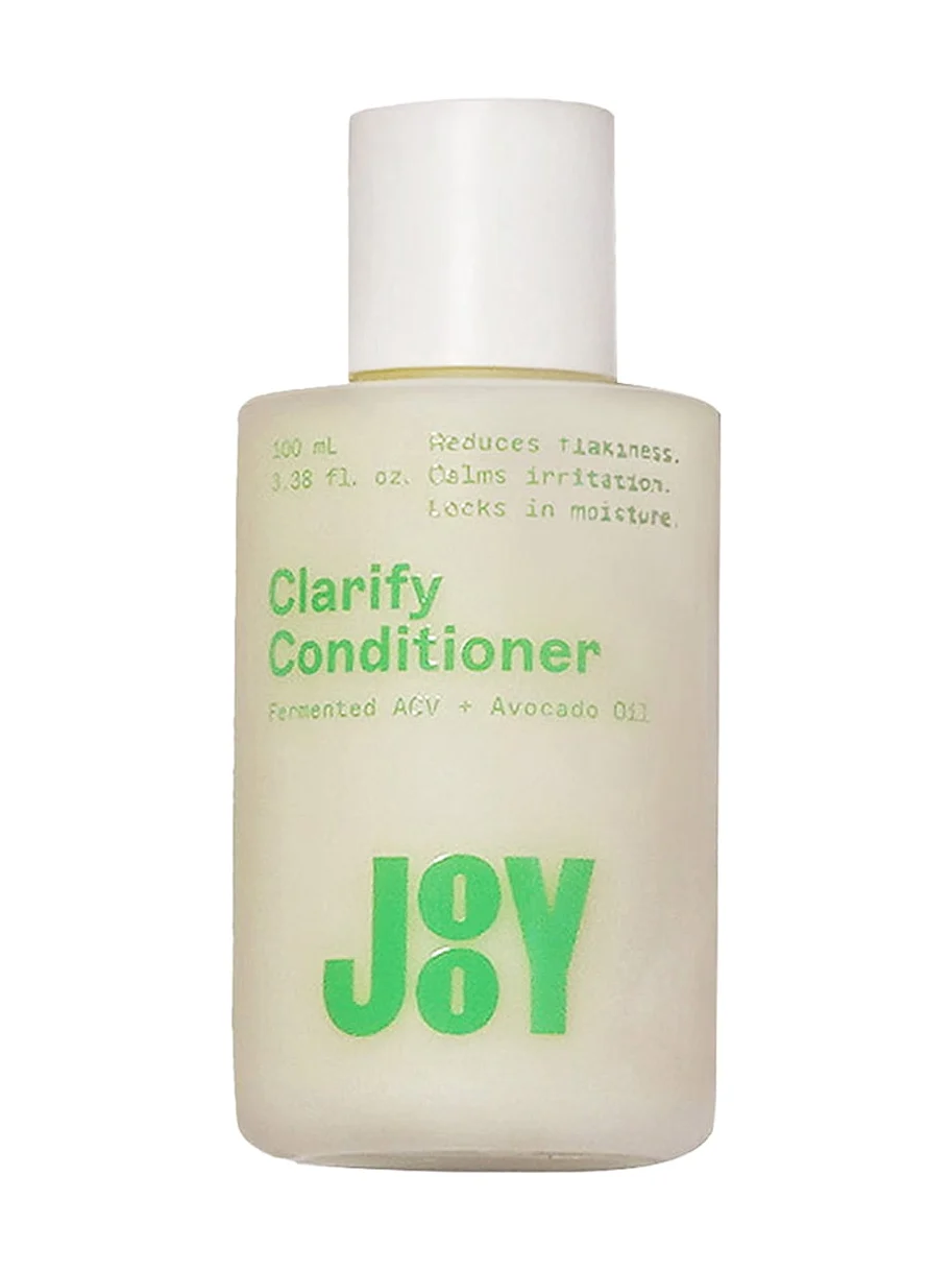 JooY Travel Size Clarify Conditioner