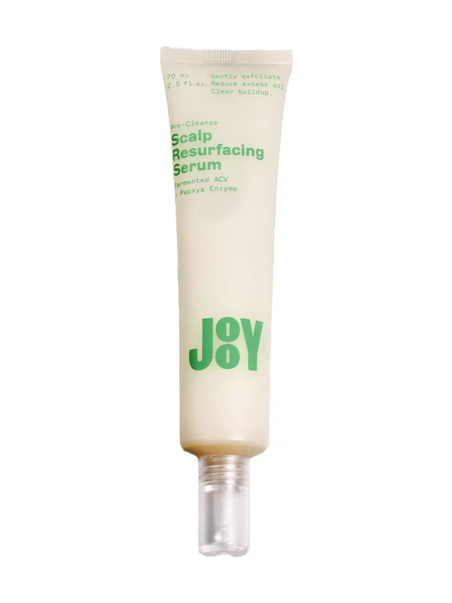 JooY Scalp Resurfacing Serum
