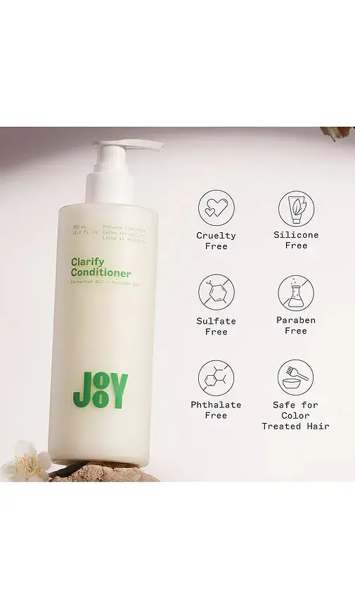 JooY Clarify Conditioner | Thumbnail 2 JooY Clarify Conditioner | Thumbnail 2