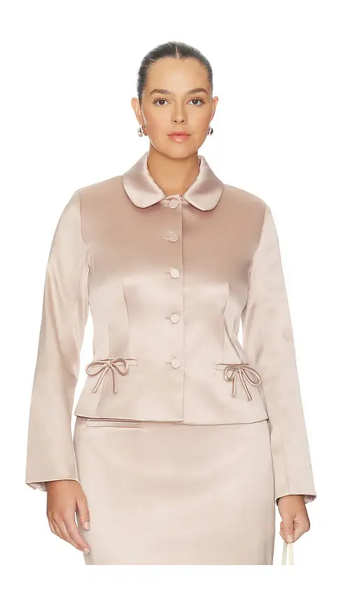 L'Academie Yuli Jacket | Thumbnail 2