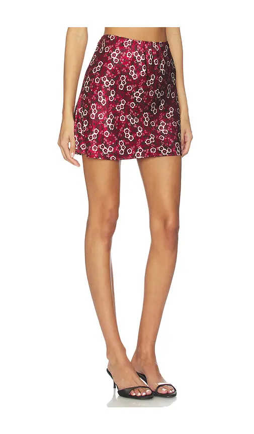 Ciao Lucia Audrey Skirt | Thumbnail 2