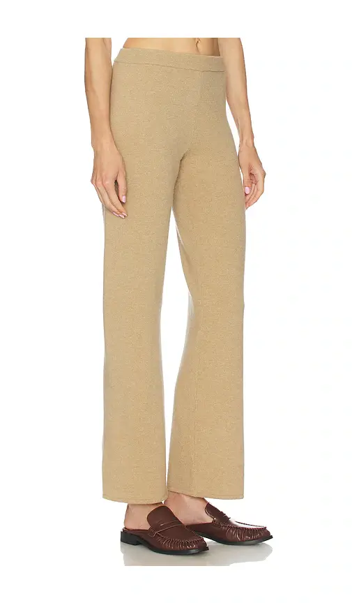 L'Academie Berke Knit Pant | Thumbnail 2 L'Academie Berke Knit Pant | Thumbnail 2
