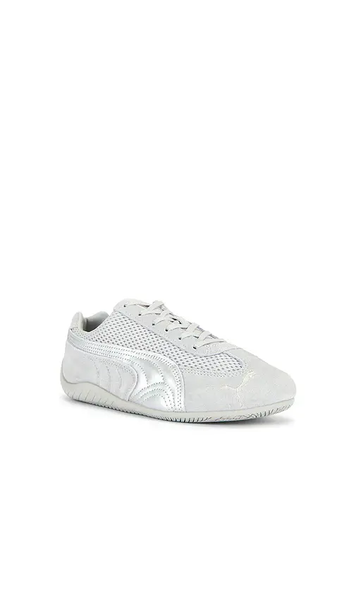 Puma Select Speedcat Premium Sneaker | Thumbnail 2 Puma Select Speedcat Premium Sneaker | Thumbnail 2