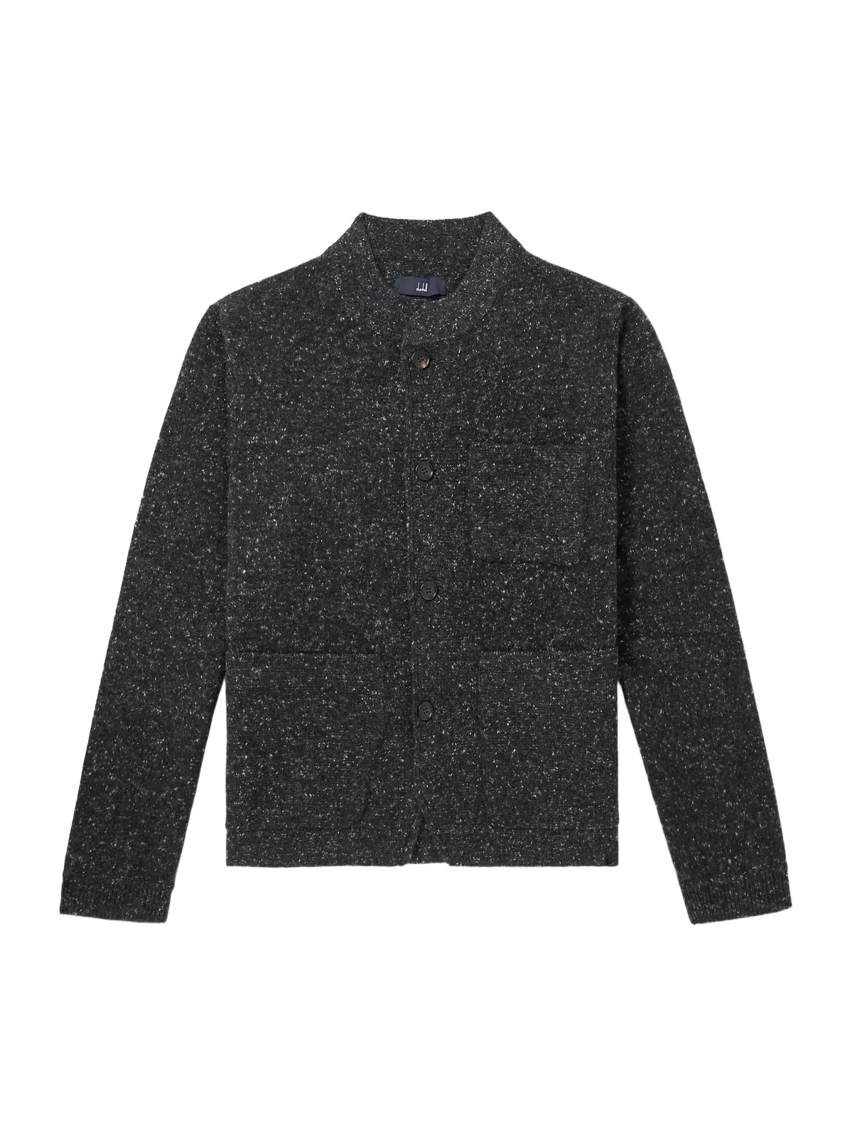 dunhill Cashmere Cardigan - Men