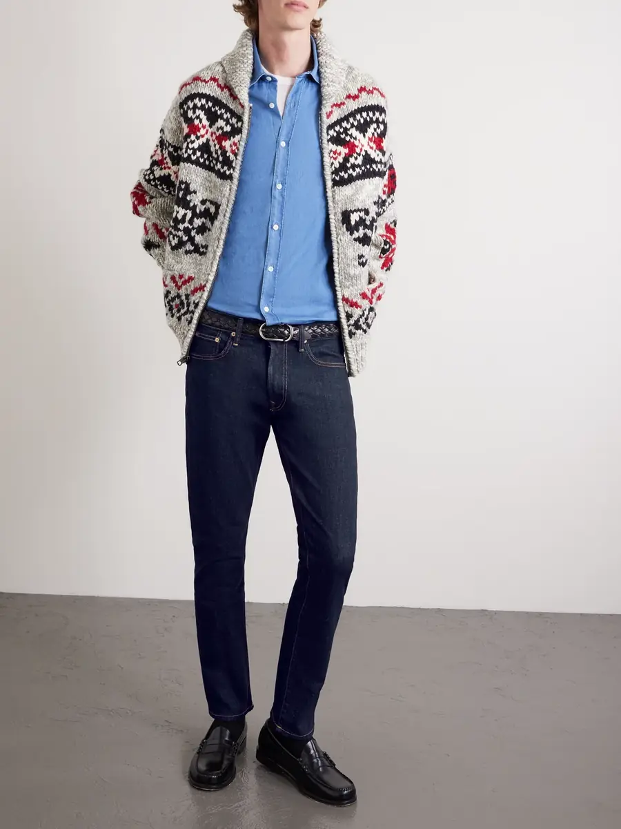 Polo Ralph Lauren Sullivan Slim-Fit Jeans - Men | Thumbnail 2