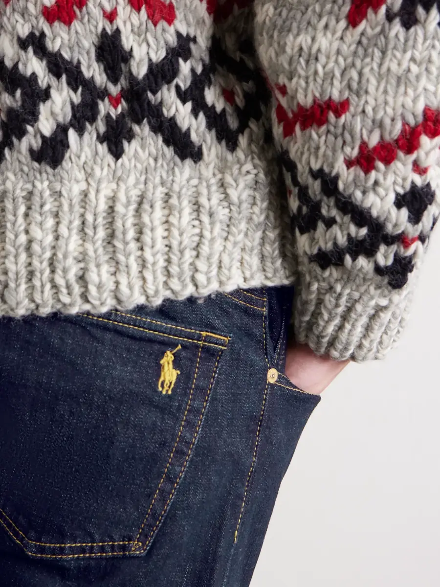 Polo Ralph Lauren Sullivan Slim-Fit Jeans - Men | Thumbnail 5
