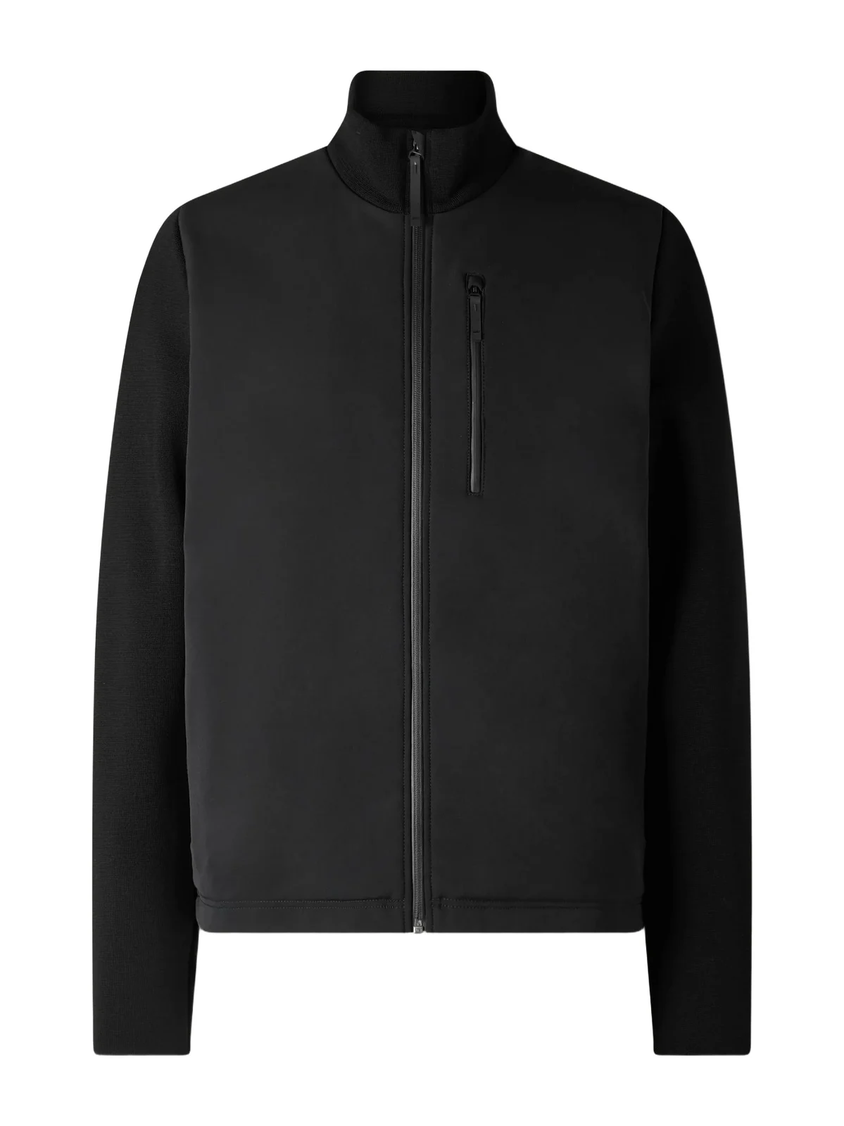 Aztech Mountain Evan Shell and Wool Down Jacket - Men