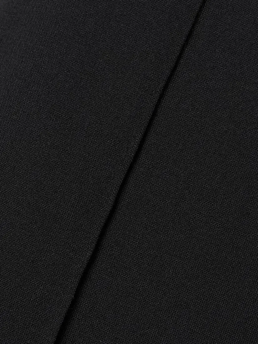 Frame The Slim Flare Woven Pants | Thumbnail 4