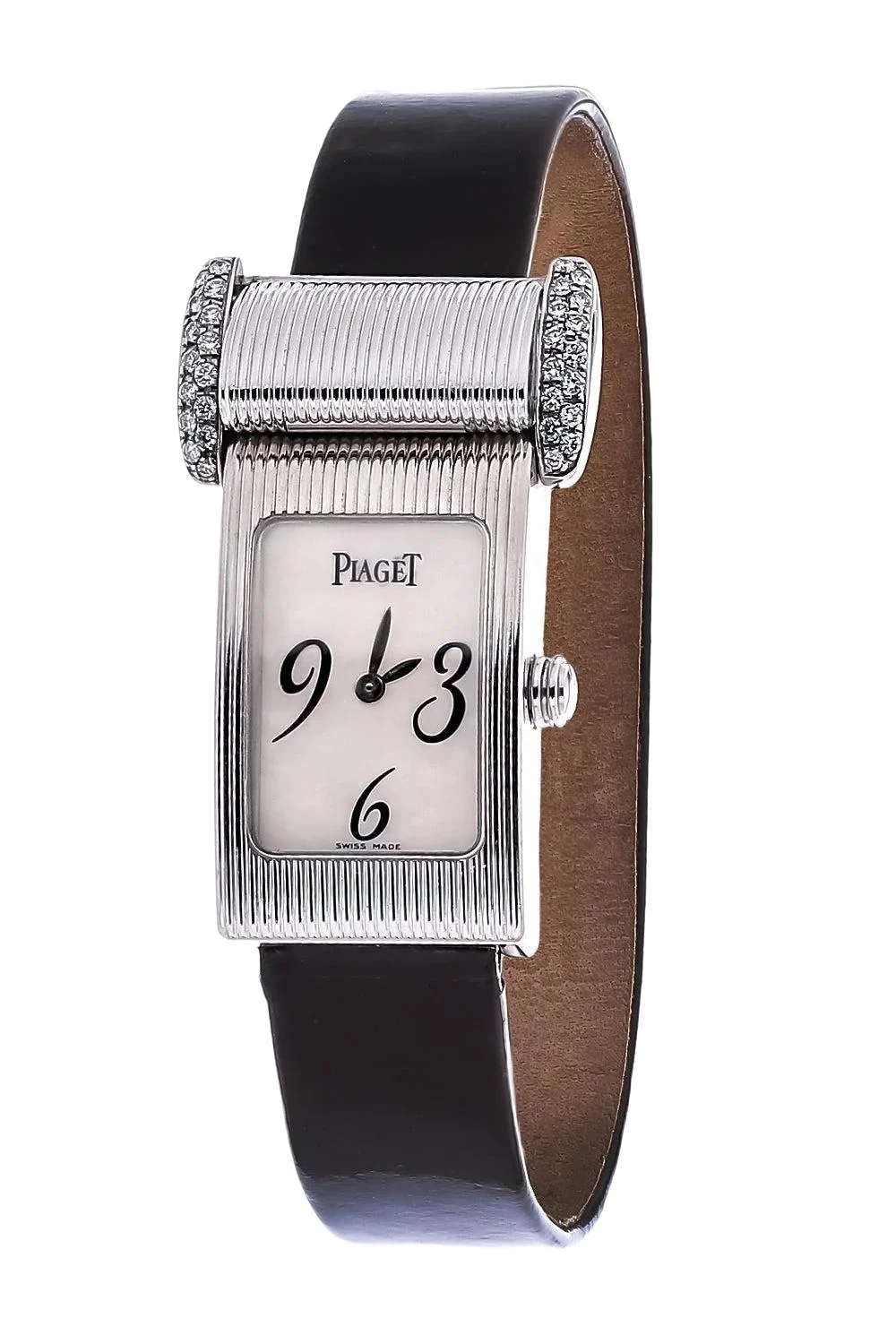 Miss Protocole Watch Miss Protocole Watch