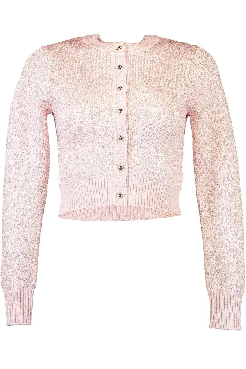 Toccin Mollie Classic Carigan | Image 1 Toccin Mollie Classic Carigan | Image 1