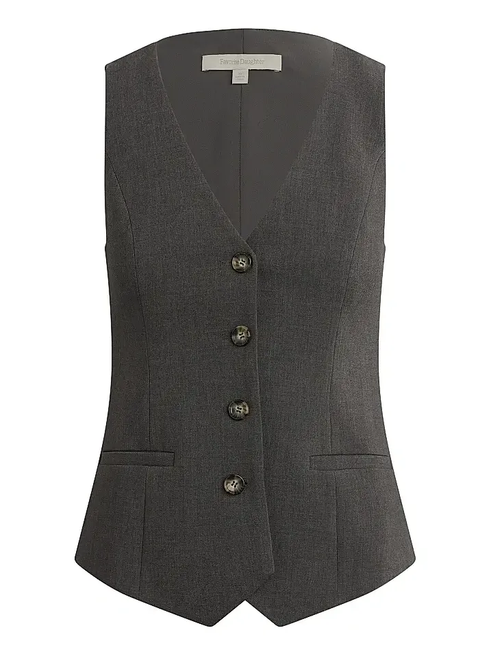Favorite Daughter Women's The Jones Vest