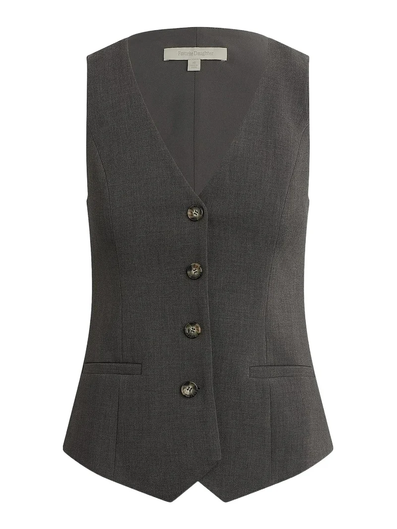 Favorite Daughter Women's The Jones Vest