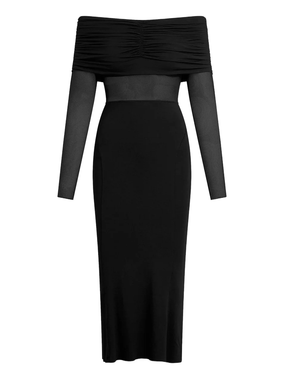 Women's The New Era Midi-Dress Women's The New Era Midi-Dress