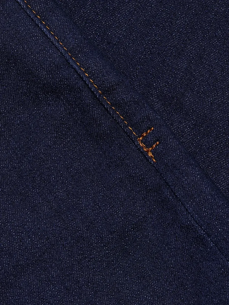 Frame Women's Le Slim Palazzo Crop Jeans | Thumbnail 7