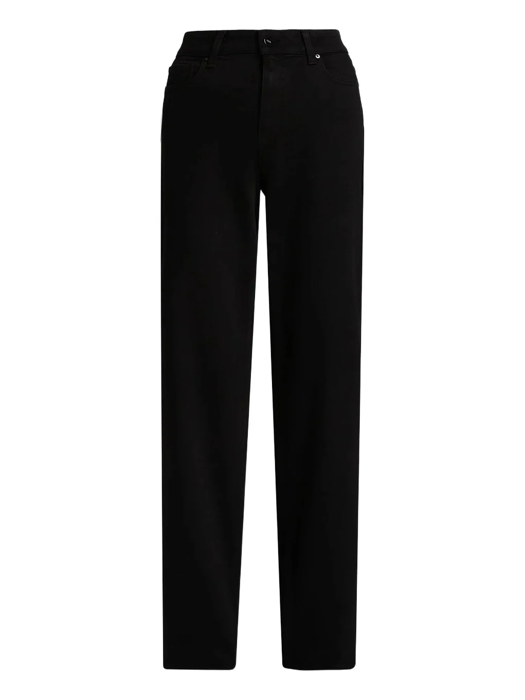 Women's Anessa Straight High-Rise Jeans