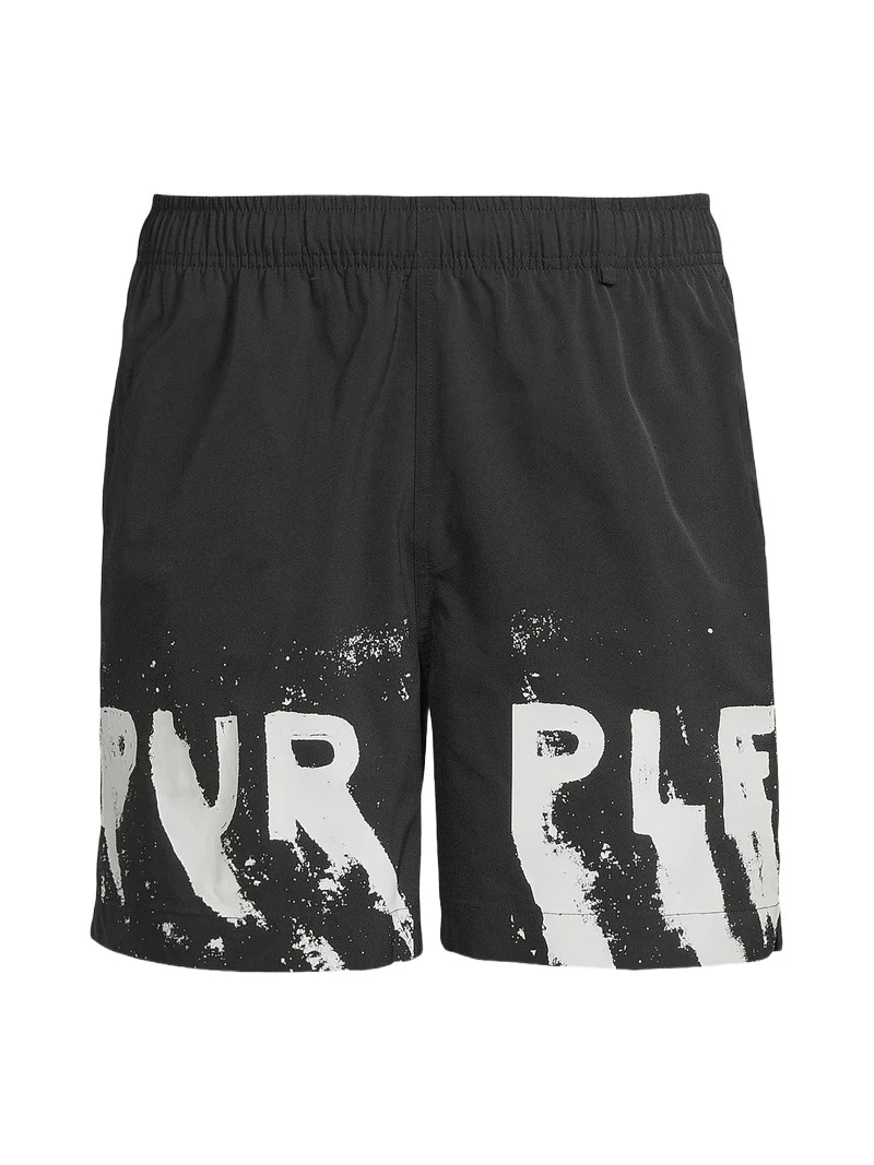 Purple Brand Men's All Round Shorts