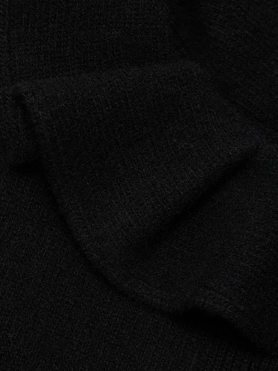 LIBEROWE Women's Queen Wool Ruffle Cardigan | Thumbnail 7 LIBEROWE Women's Queen Wool Ruffle Cardigan | Thumbnail 7