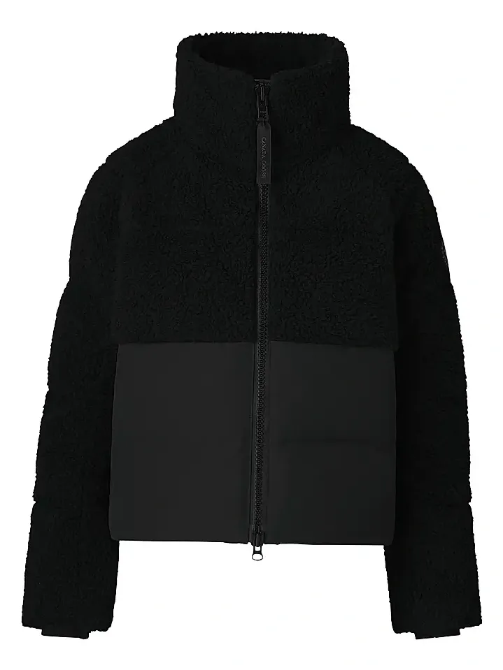 Canada Goose Women's Elora Puffer Jacket