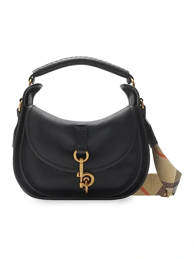 Women's Leather Crossbody Bag Women's Leather Crossbody Bag