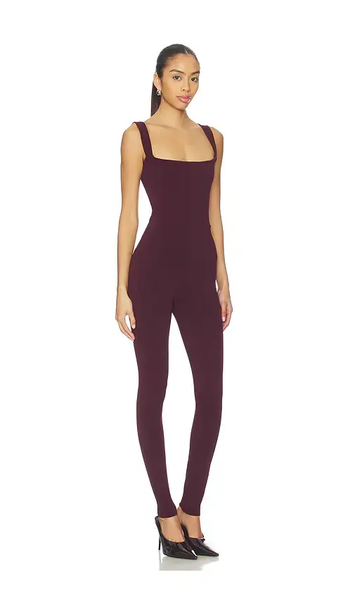 SEROYA Kendall Catsuit | Thumbnail 2 SEROYA Kendall Catsuit | Thumbnail 2