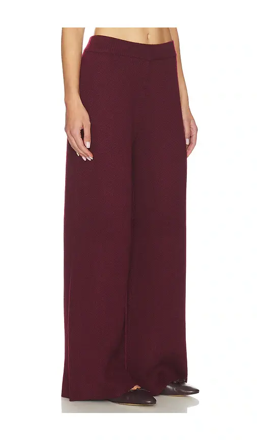 SEROYA Juna Knit Pant | Thumbnail 2 SEROYA Juna Knit Pant | Thumbnail 2