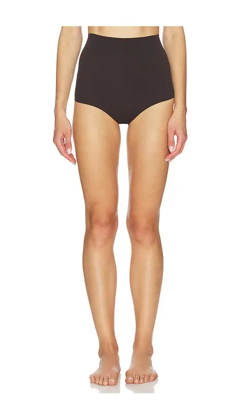 Wolford Seamless Essential Shorts | Thumbnail 2 Wolford Seamless Essential Shorts | Thumbnail 2