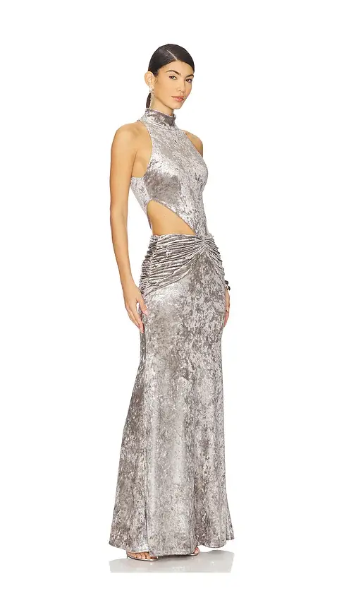 Delfi Zarina Dress | Thumbnail 2