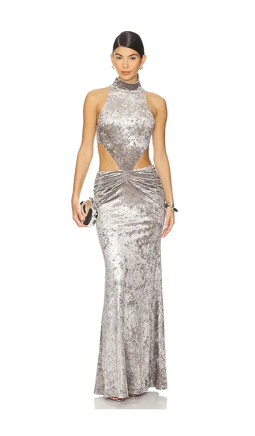 Delfi Zarina Dress