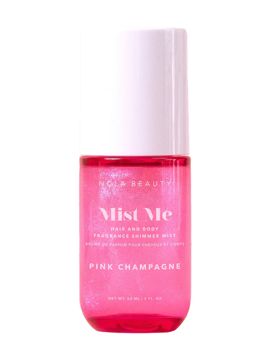 NCLA Mist Me Fragrance Mist