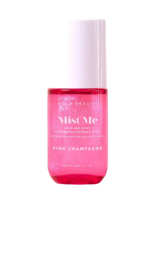NCLA Mist Me Fragrance Mist | Image 1 NCLA Mist Me Fragrance Mist | Image 1