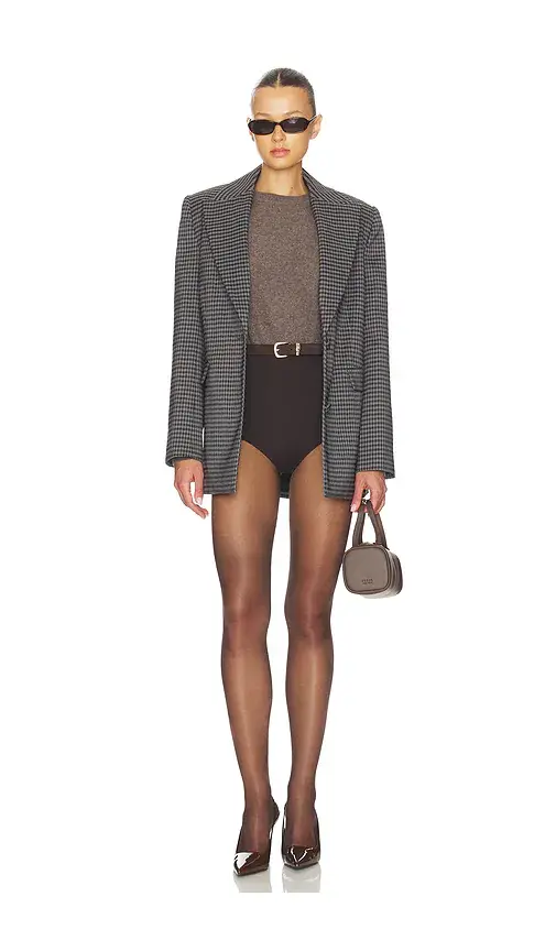 Wolford Satin Touch 20 Tights | Thumbnail 2 Wolford Satin Touch 20 Tights | Thumbnail 2