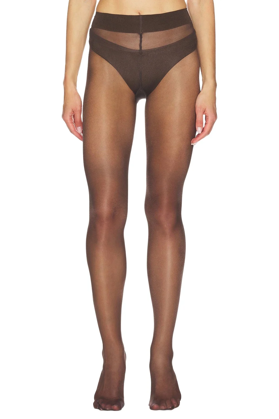 Wolford Satin Touch 20 Tights