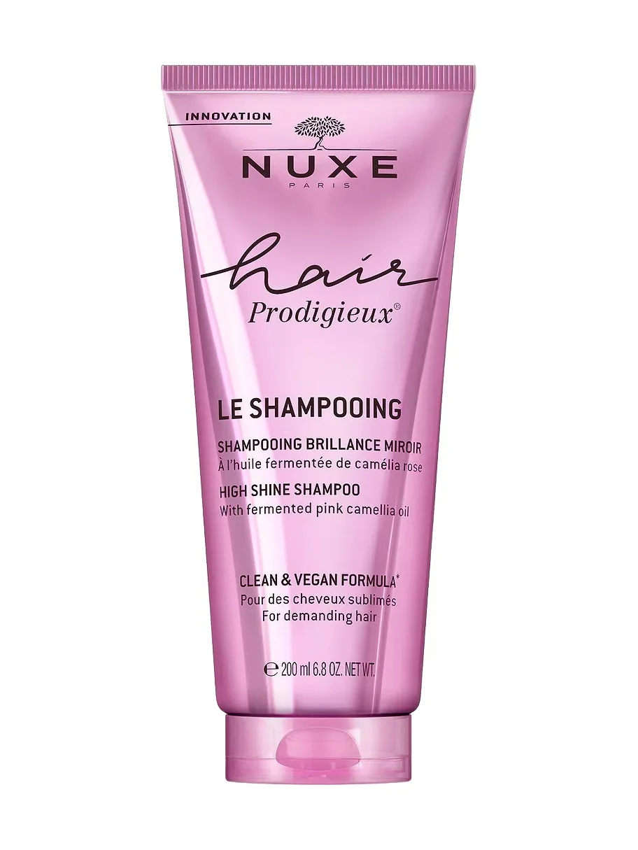 Nuxe Hair Prodigieux High Shine Shampoo