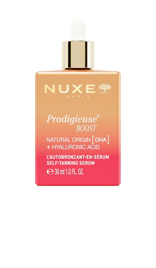 Nuxe Self-Tanning Serum