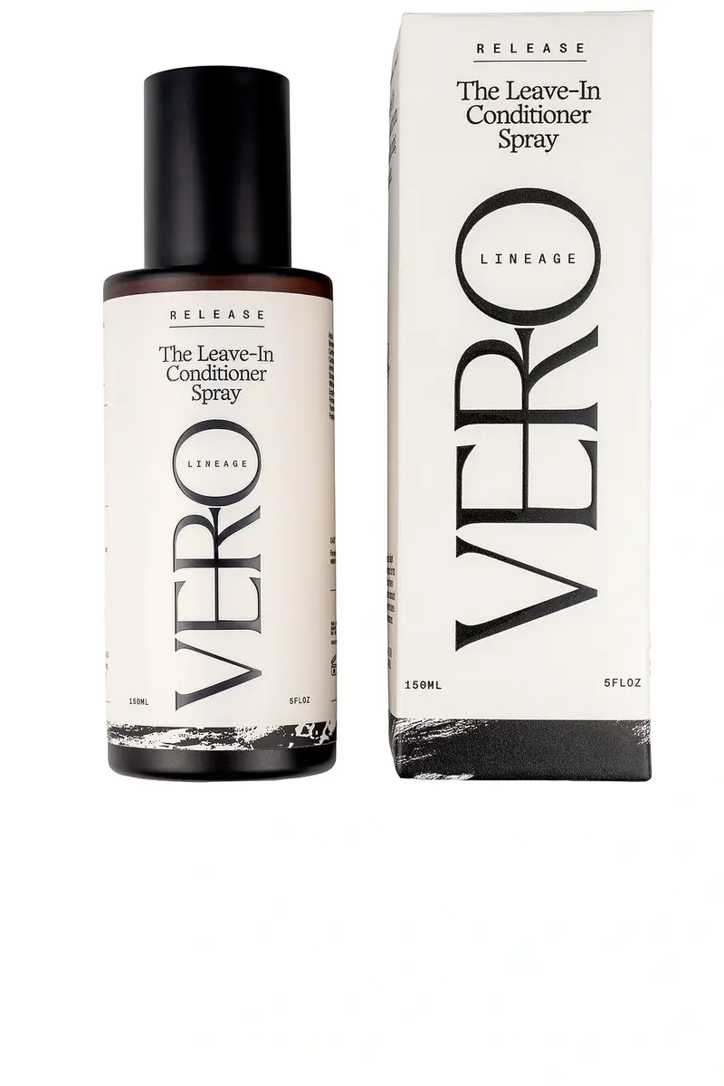 Vero Lineage Release Leave-in Conditioner Spray | Thumbnail 5