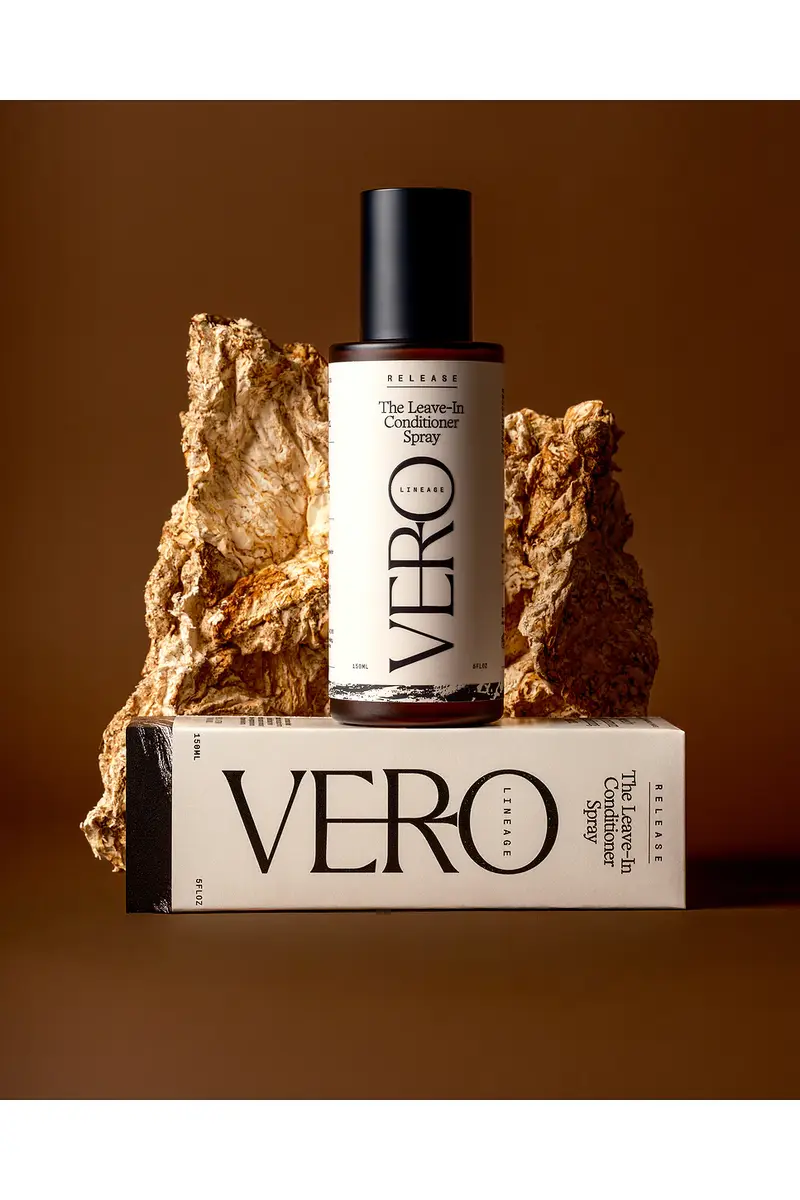 Vero Lineage Release Leave-in Conditioner Spray | Thumbnail 7