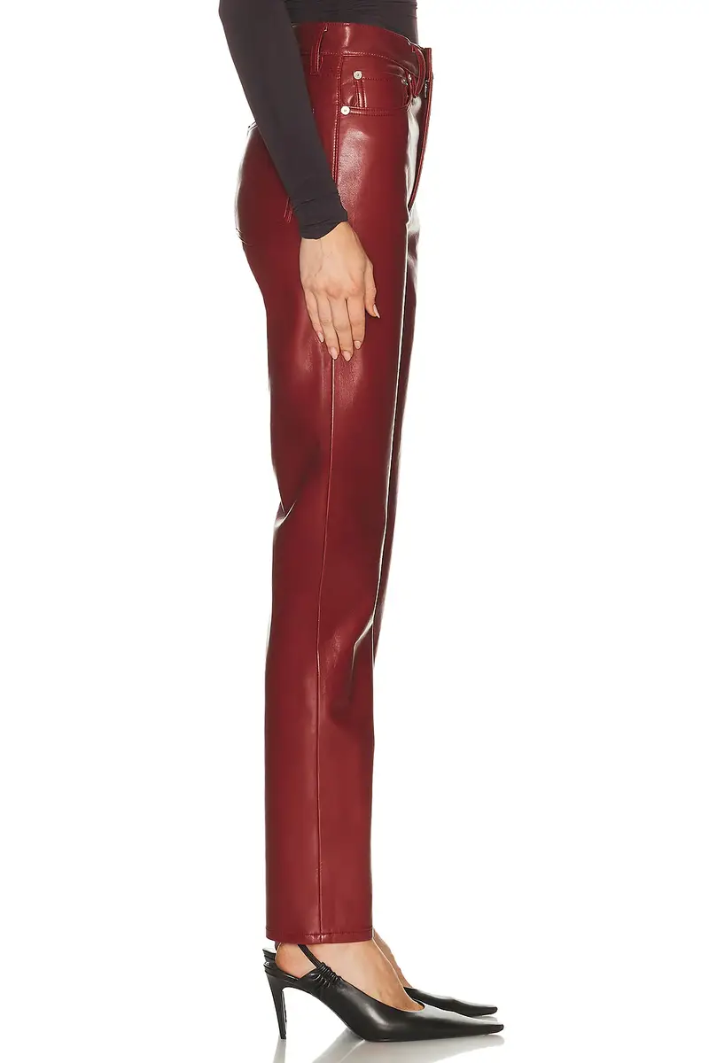 AGOLDE 90's Pinch Waist Long | Thumbnail 5 AGOLDE 90's Pinch Waist Long | Thumbnail 5