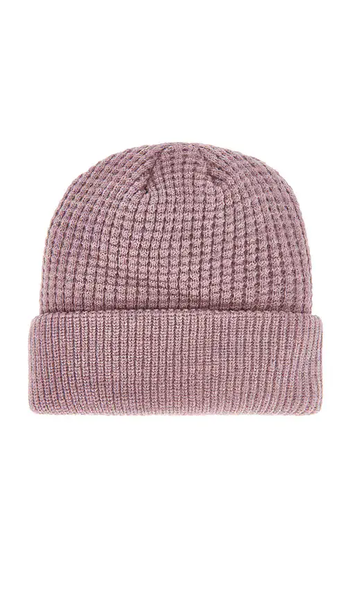 Autumn Headwear Thermal Knit Beanie | Thumbnail 2