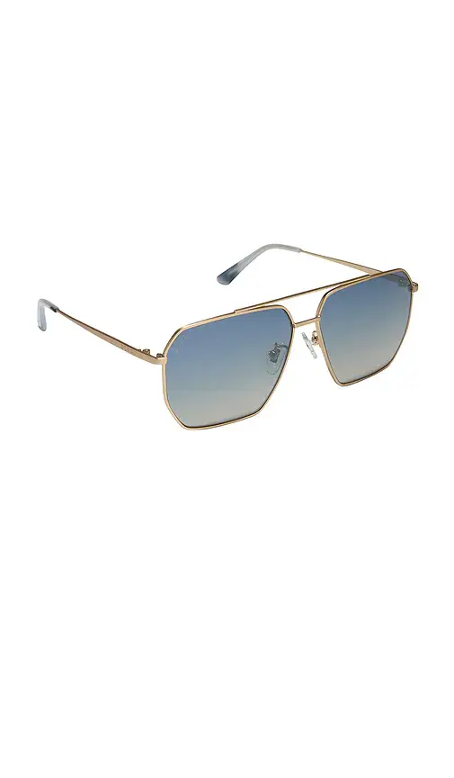 DIFF EYEWEAR Berkely Sunglasses | Thumbnail 2